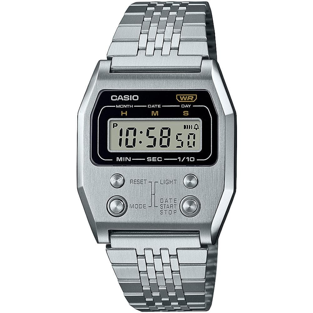 A1100D-1EF CASIO (662)