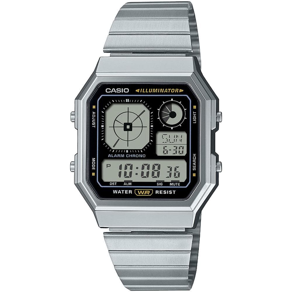 A130WE-1AEF CASIO (415)
