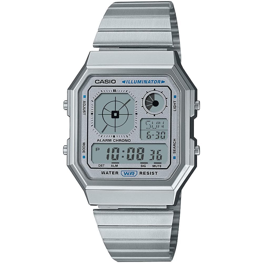 A130WE-7AEF CASIO (415)