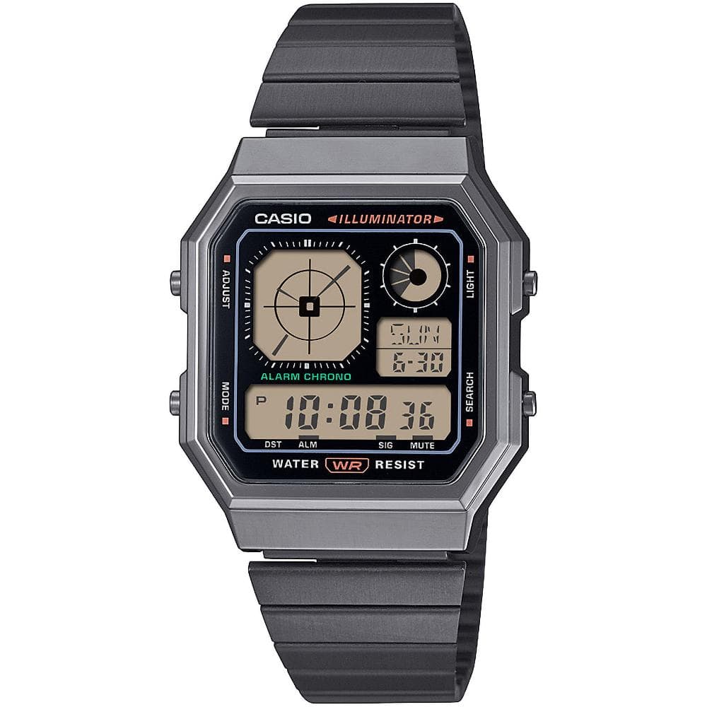 A130WEGG-1AEF CASIO (415)