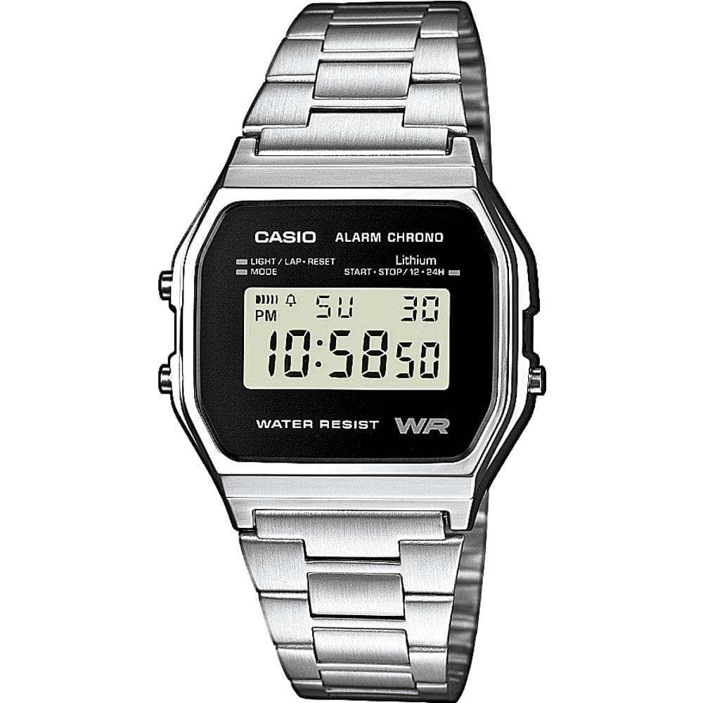 A158WEA-1EF CASIO (007)