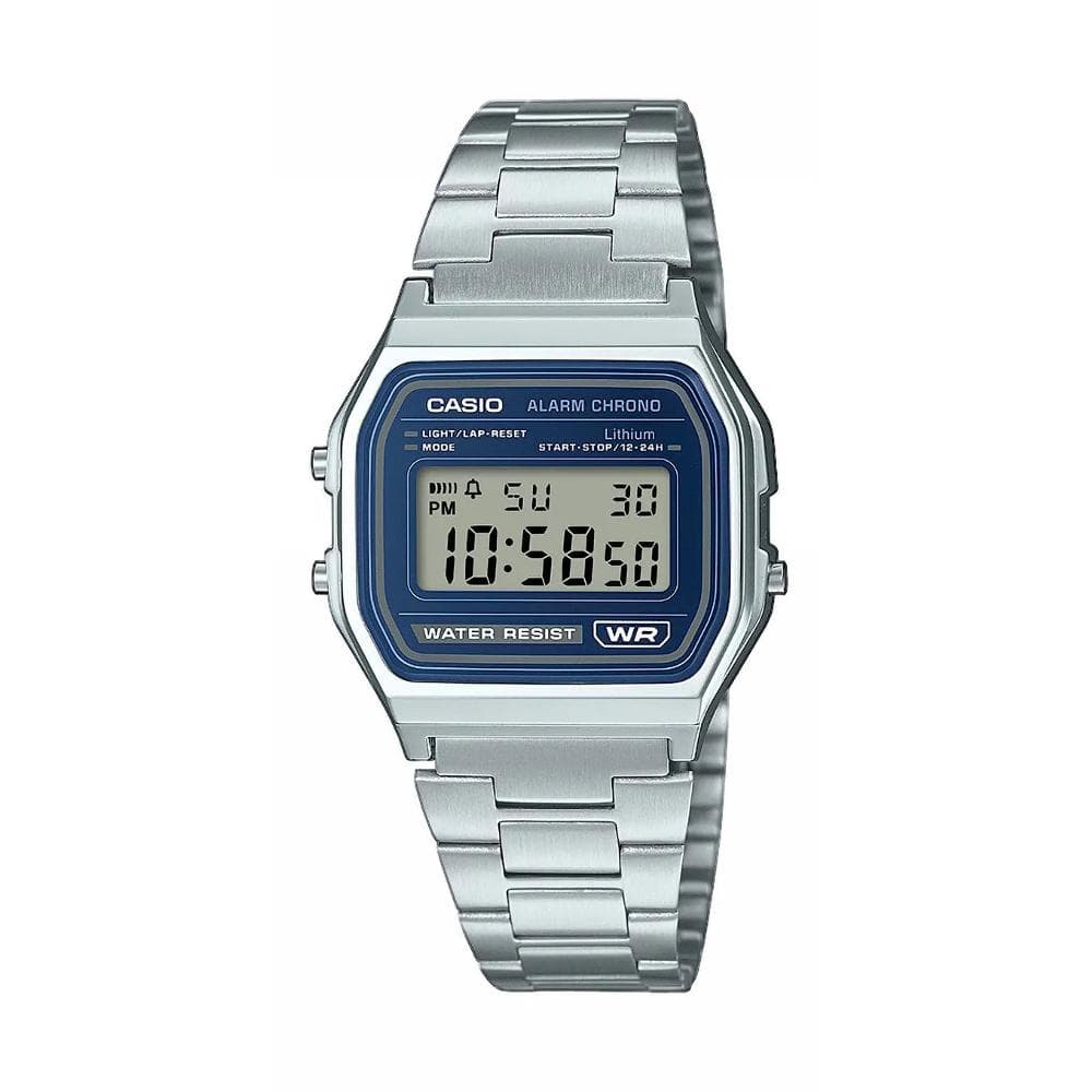 A158WEA-2EF CASIO (007)