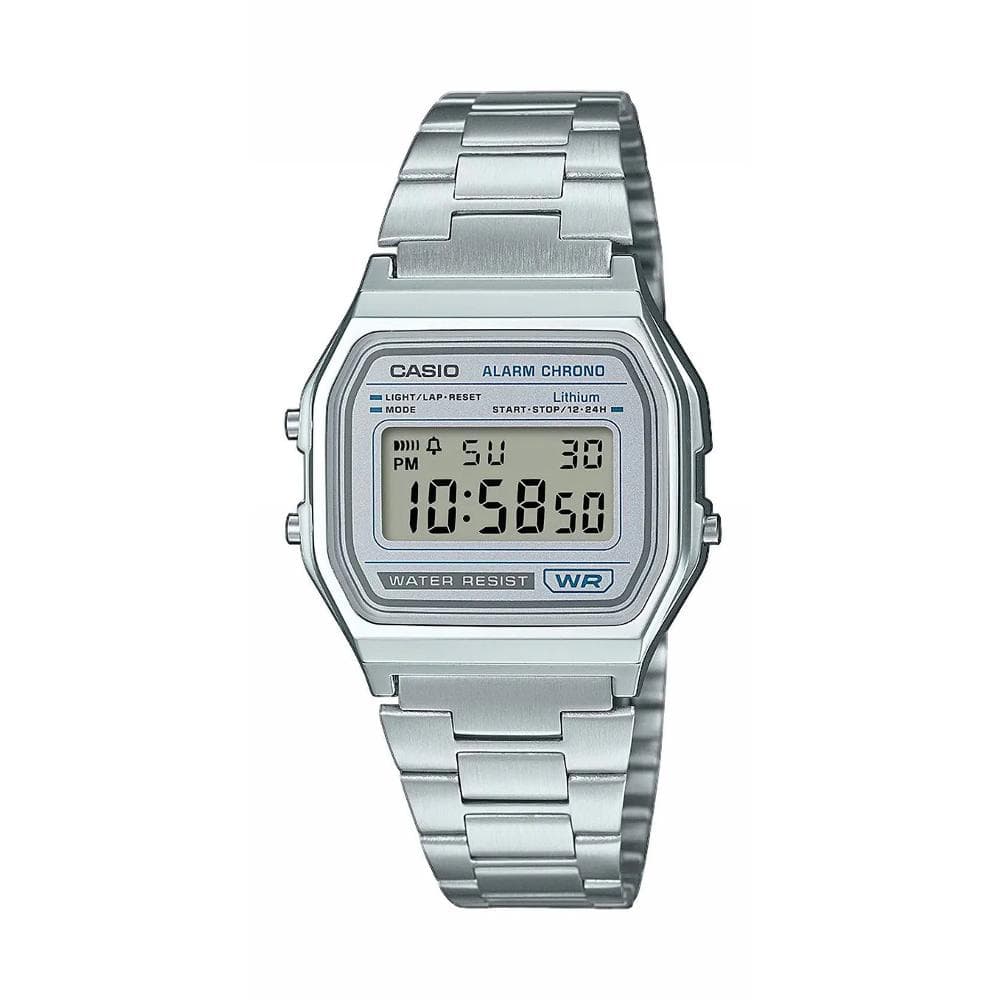 A158WEA-7EF CASIO (007)