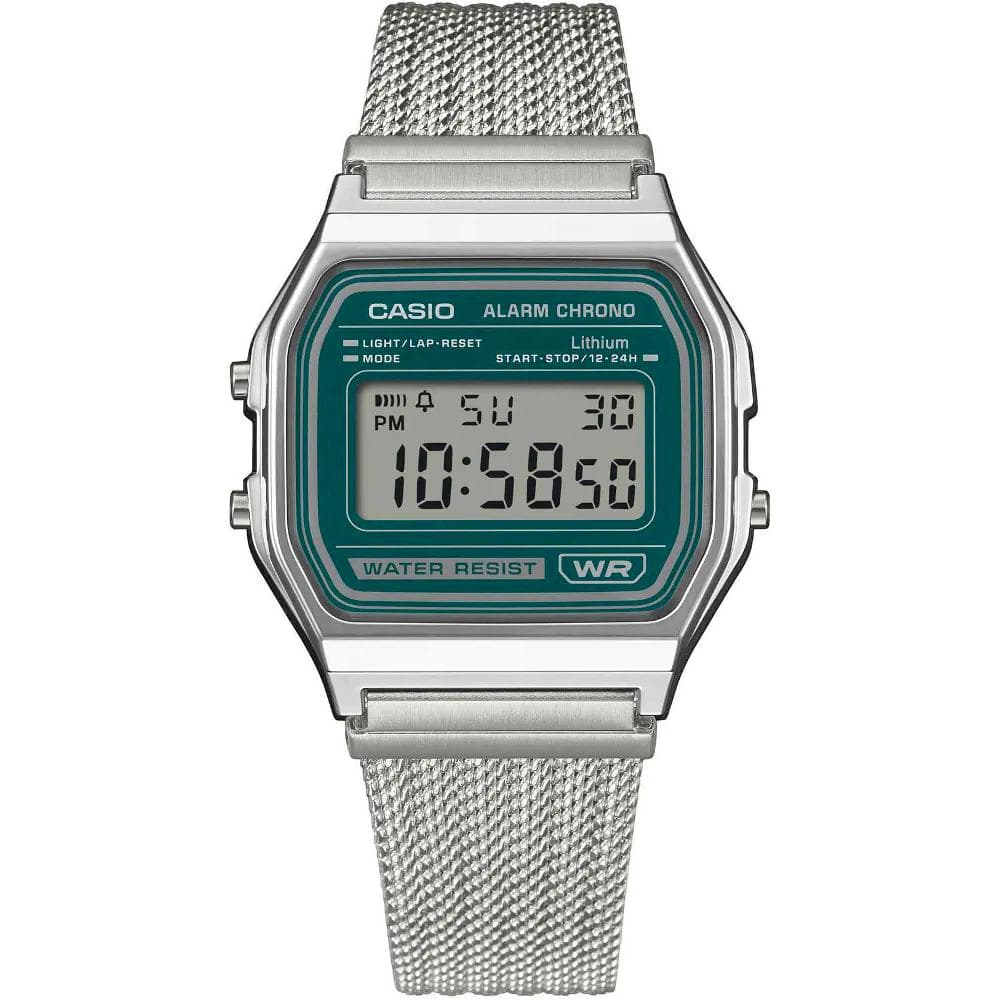A158WEM-3EF CASIO (007)