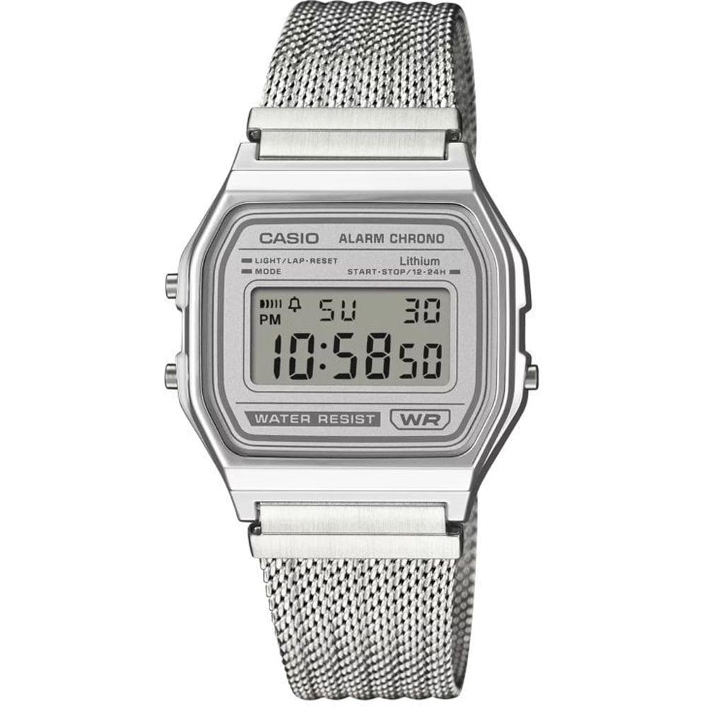 A158WEM-7EF CASIO (007)