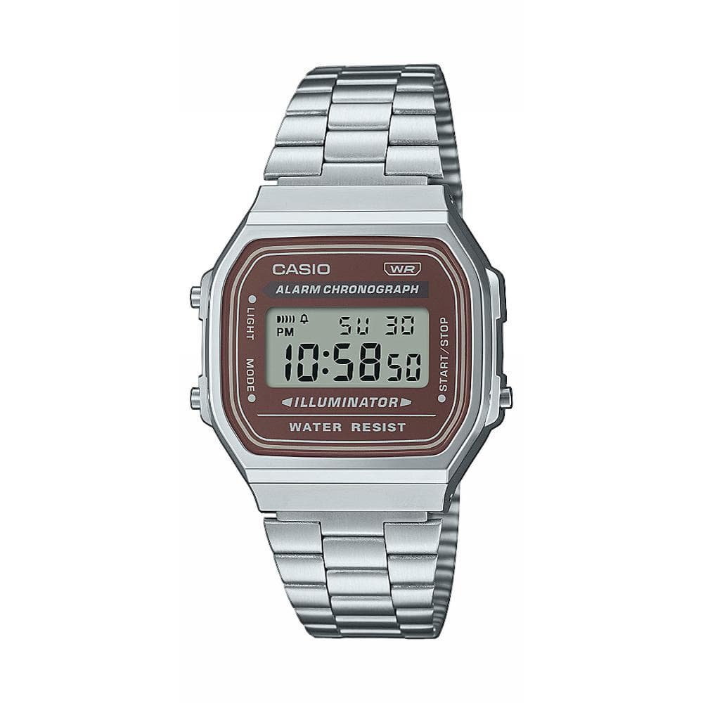 A168WA-5AYES CASIO (007) K