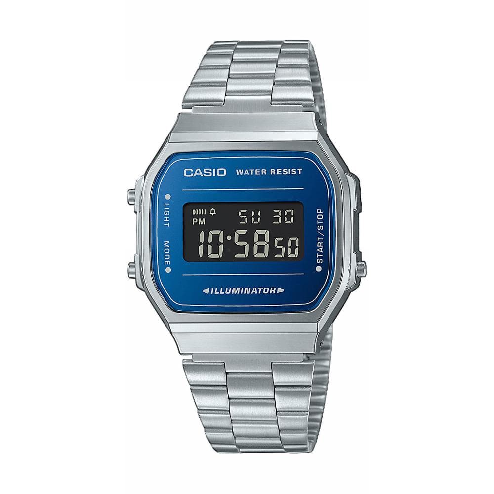 A168WEM-2BEF CASIO (007)