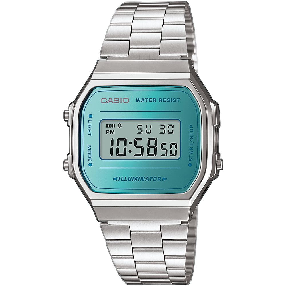 A168WEM-2EF CASIO (007)