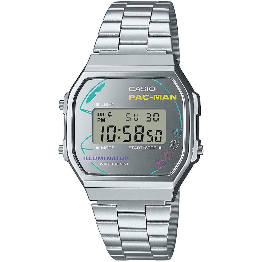 A168WEPC-7AER CASIO (007)