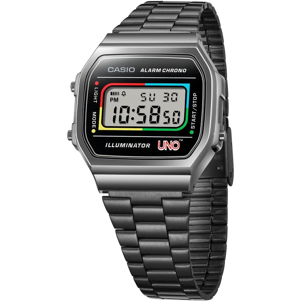 A168WEUC-1AER CASIO (007) K