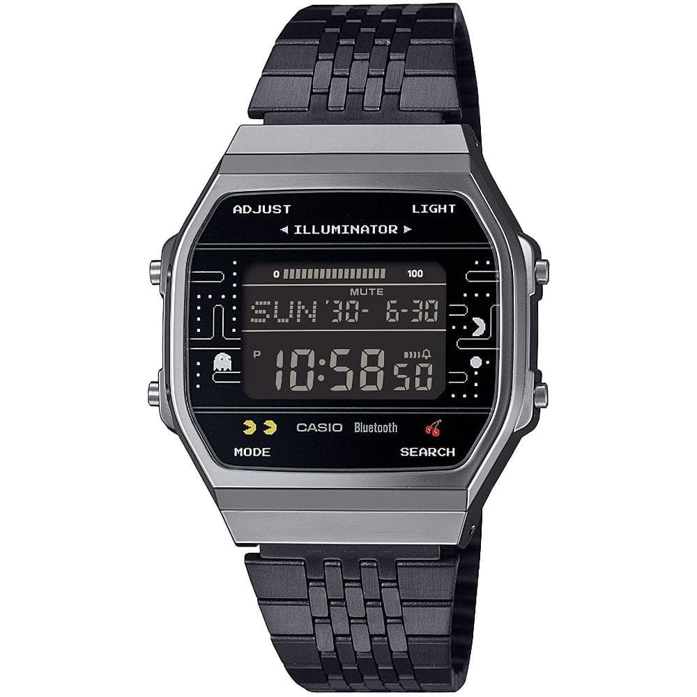 ABL-100WEPC-1BDR CASIO (679) K