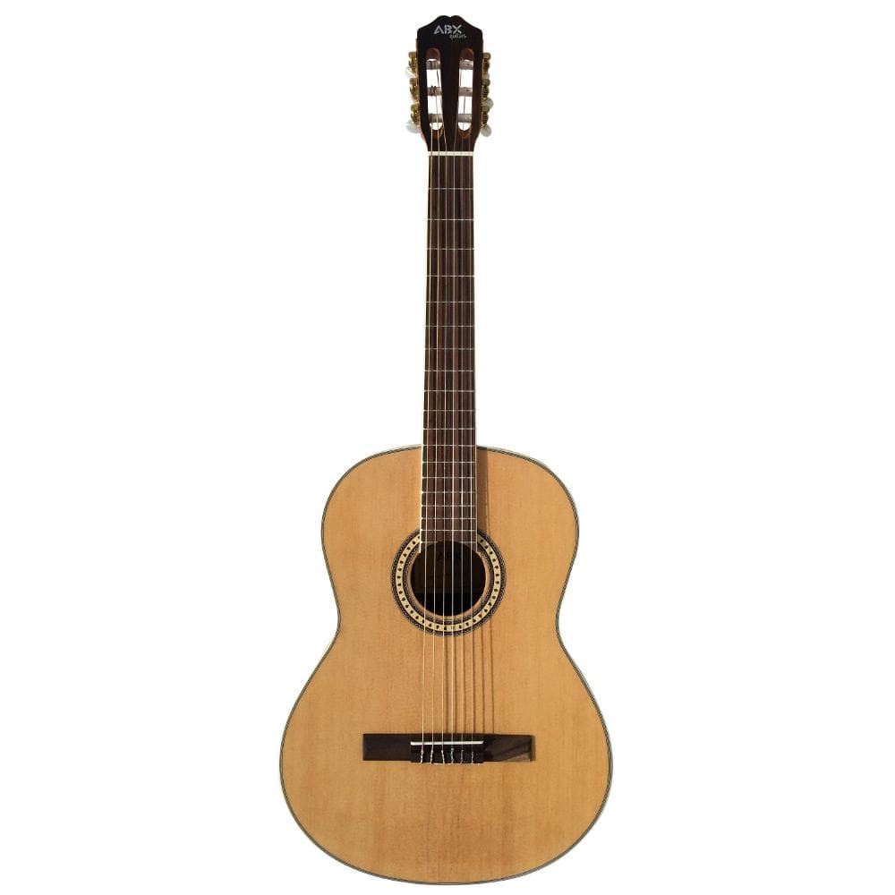 AC-21CD klasická gitara ABX GUITAR