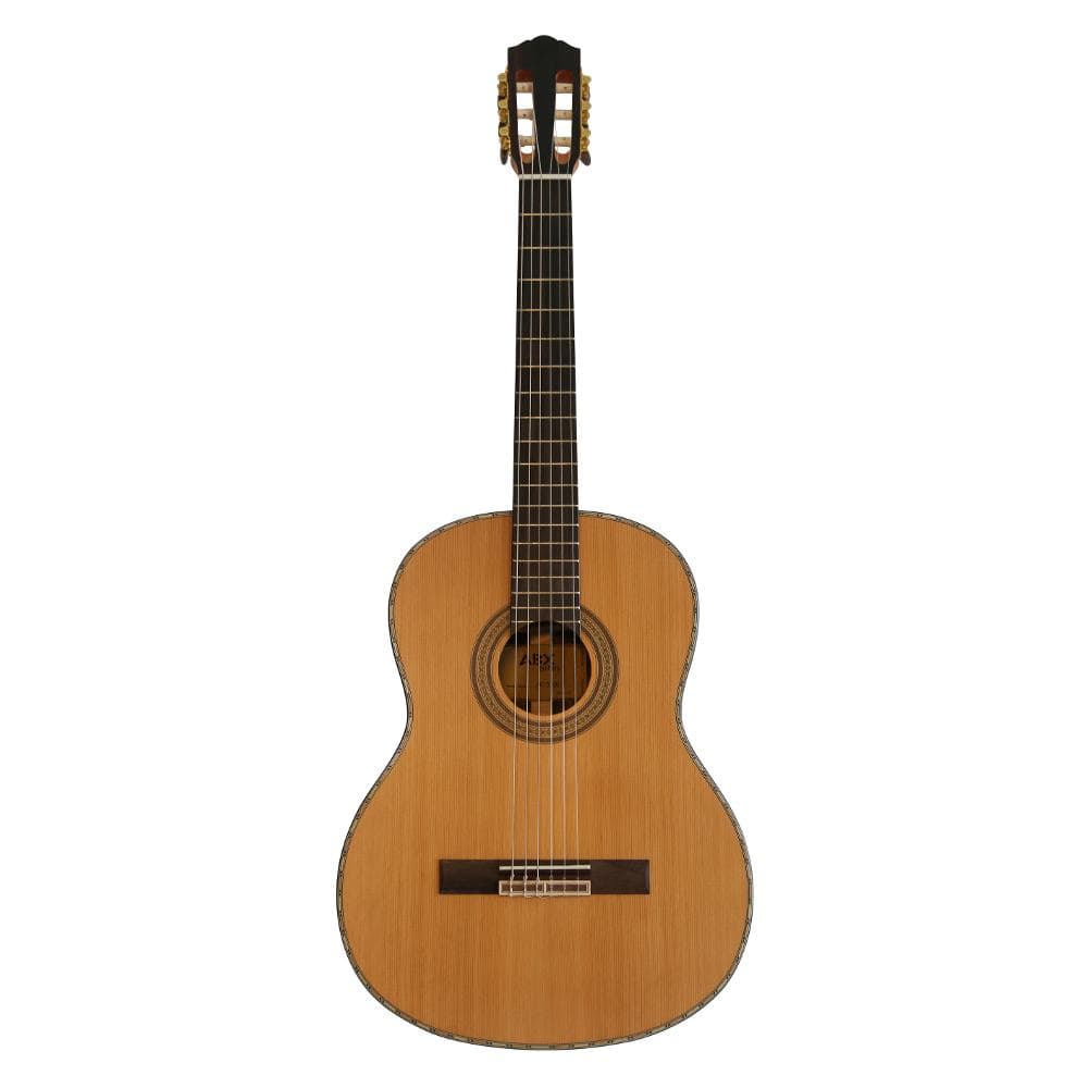 AC-52CD klasická gitara ABX GUITAR