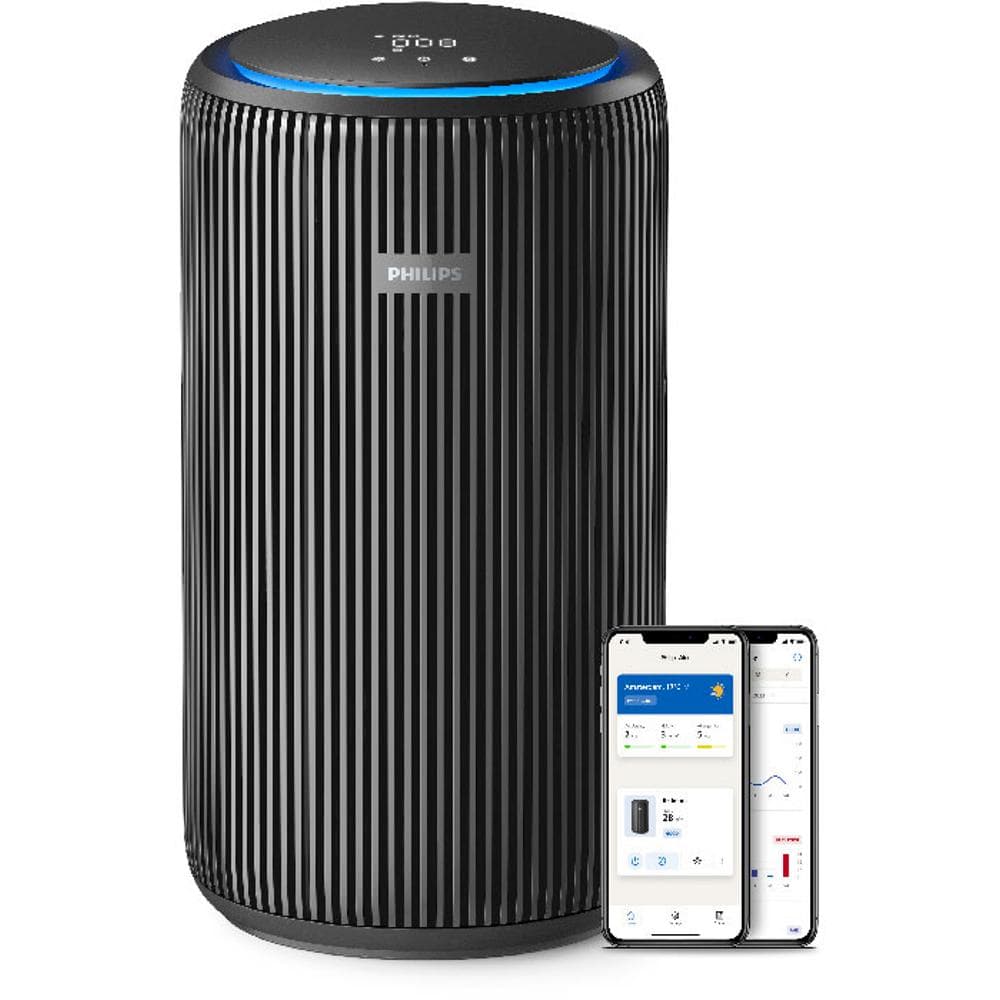 AC3221/13 ČISTIČKA VZDUCHU PHILIPS
