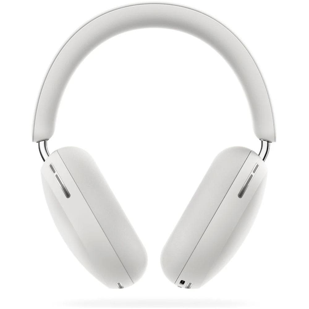 Ace Bezdrátová sluchátka White Sonos