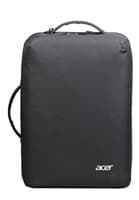 ACER Mestský batoh, sivý pre 15.6"