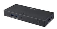 Acer Vero MST Dock M33 100W PD, Black