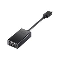 Adaptér HP USB-C na VGA