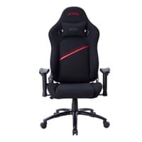 ADATA XPG Herní židle NEXUS, červená