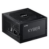 ADATA XPG zdroj KYBER 750W, 80+ GOLD, ATX 3.0
