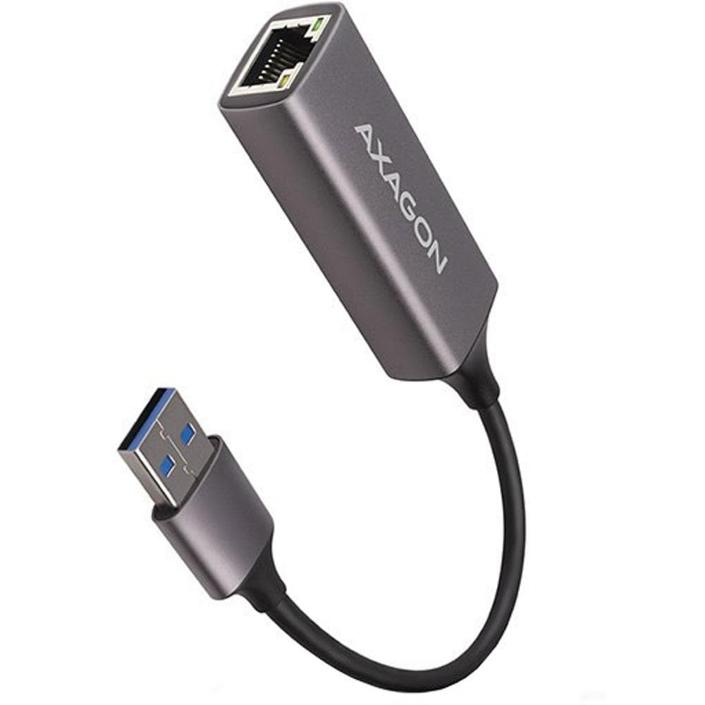 ADE-TR Ethernet sieťová karta USB-A 3.2