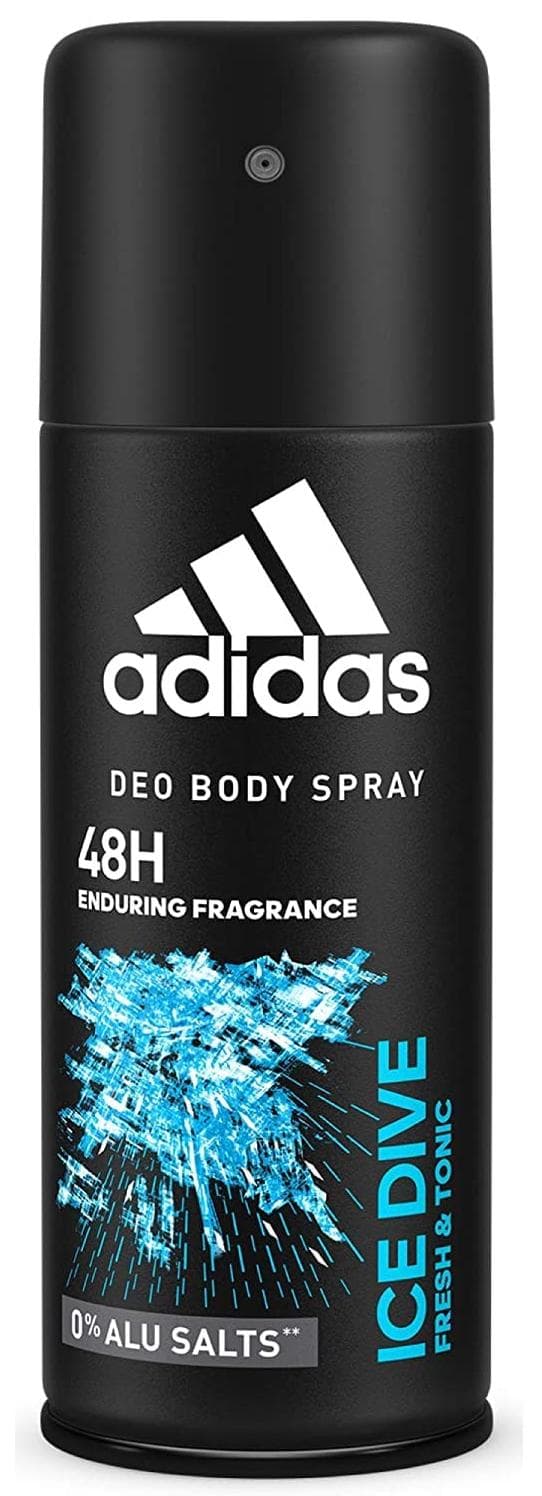 Adidas deo 150 ml  Ice Dive M