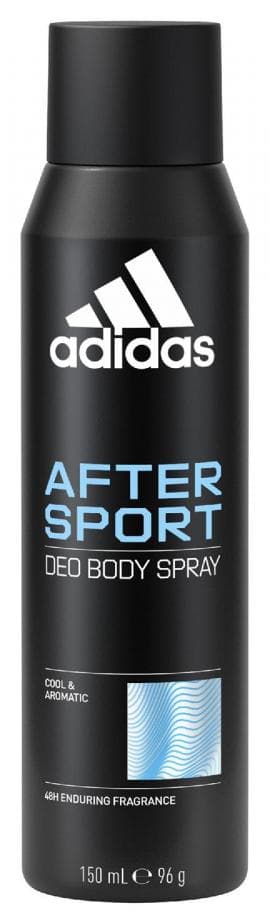 Adidas deo Men 150ml After Sport
