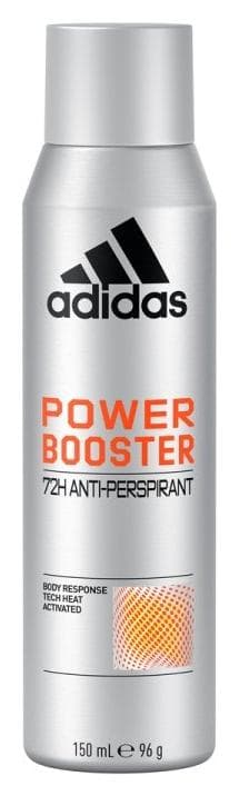 Adidas deo men 150ml Power Booster