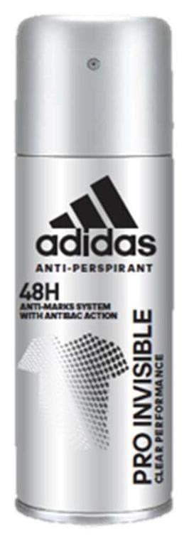 Adidas deo men 150ml Pro Invisible