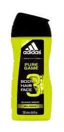 Adidas sprchový gél 250 ml Pure Game