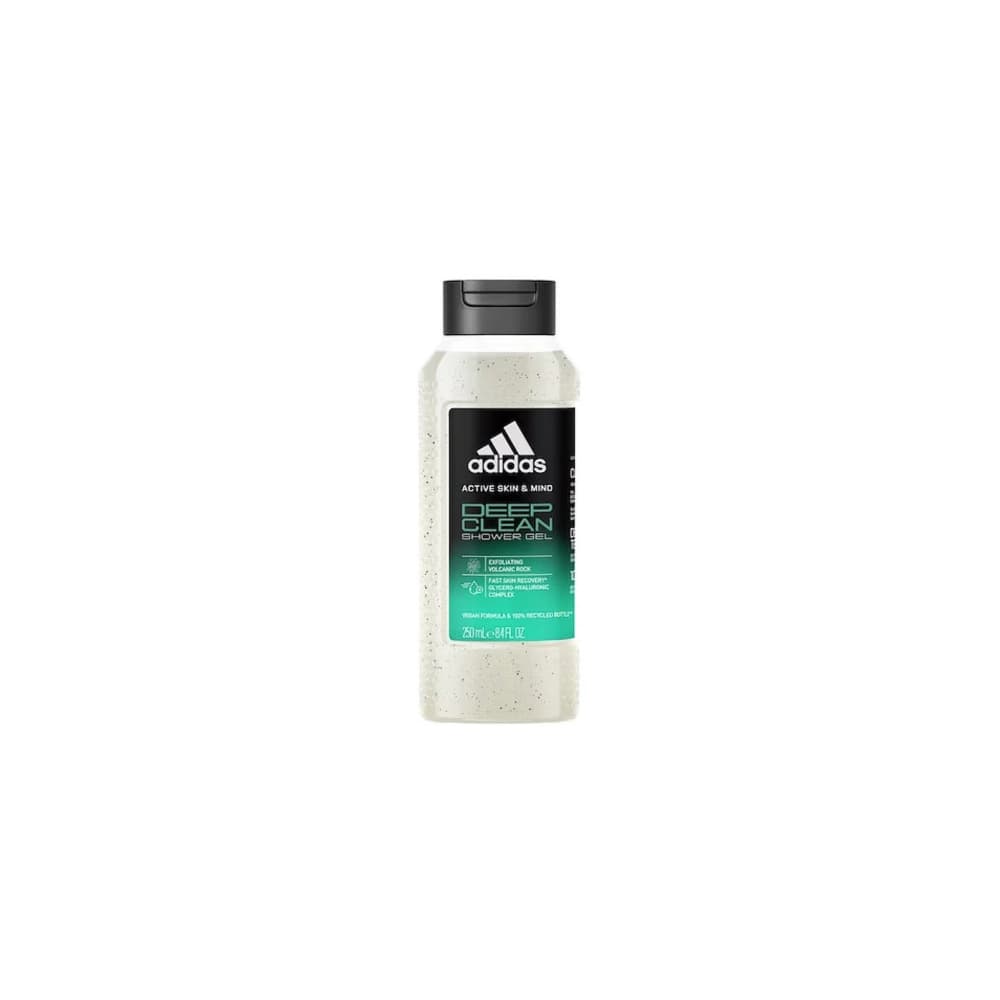 Adidas sprchový gél 250ml Deep Clean