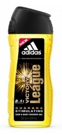 Adidas sprchový gél FM 250ml Victory League
