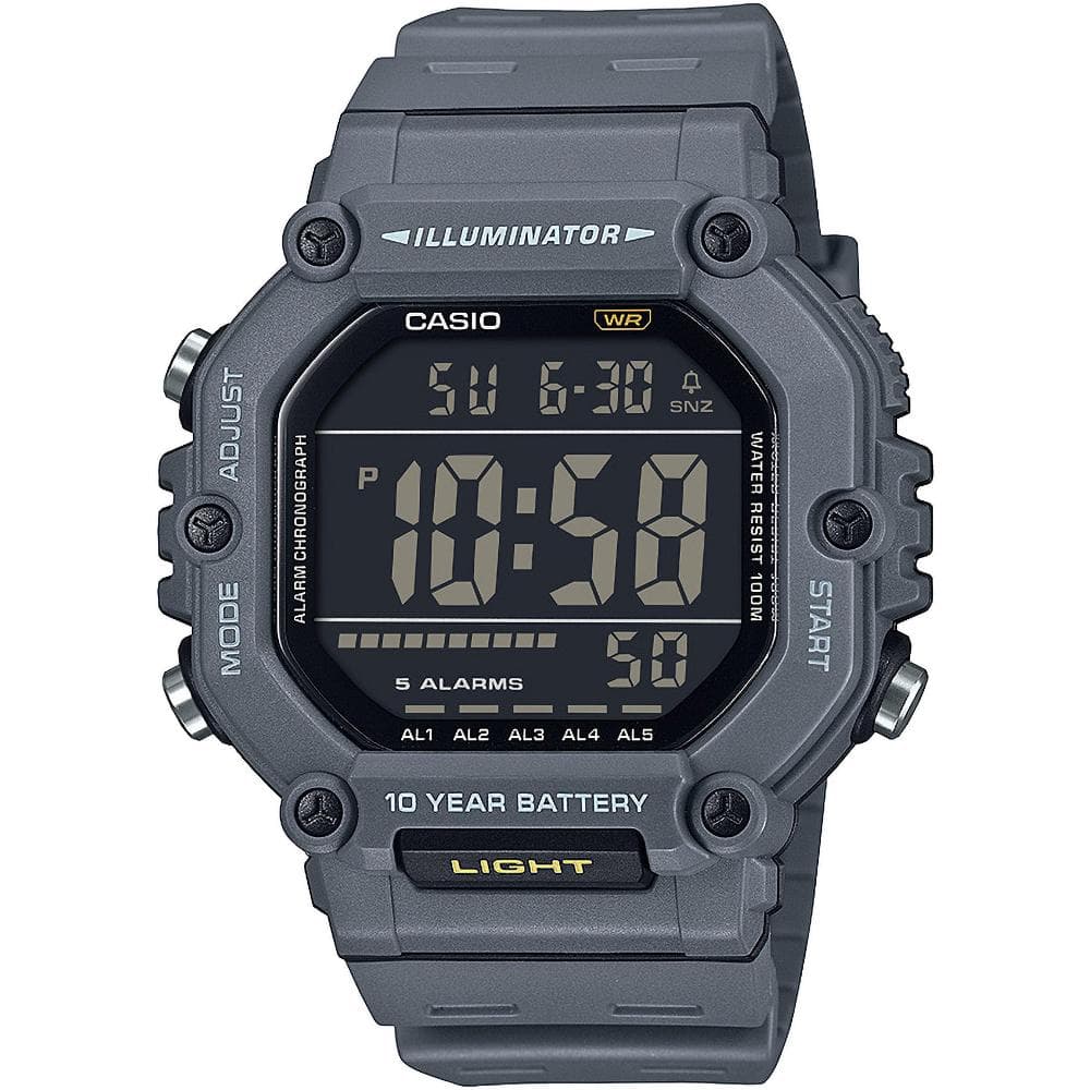 AE-1600H-8BVEF CASIO (247)