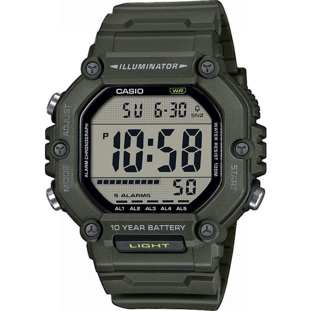 AE-1600HX-3AVEF CASIO (247)