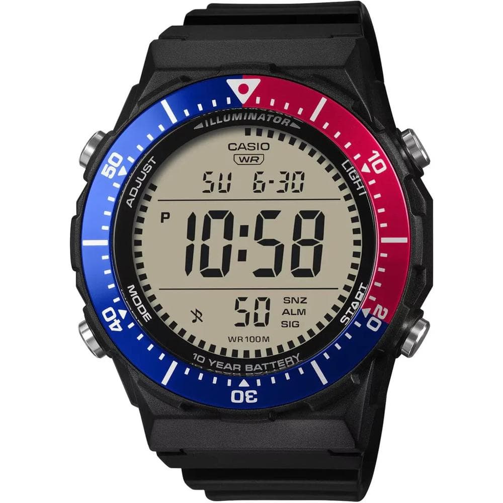 AE-1700H-1A2VEF CASIO (689)