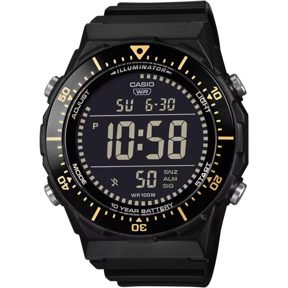 AE-1700H-1BVEF CASIO (000)