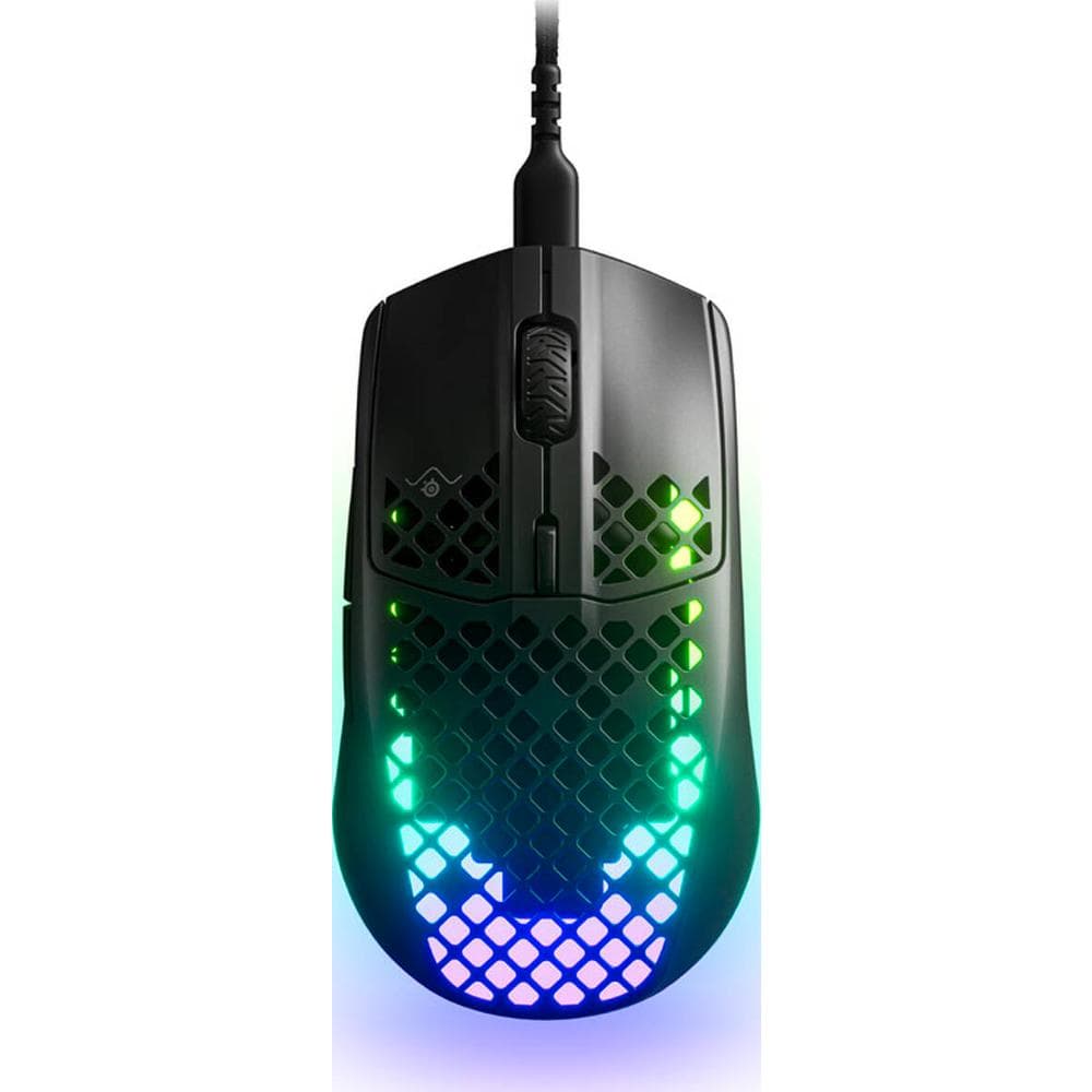 Aerox 3, Onyx (2022 Edition) SteelSeries