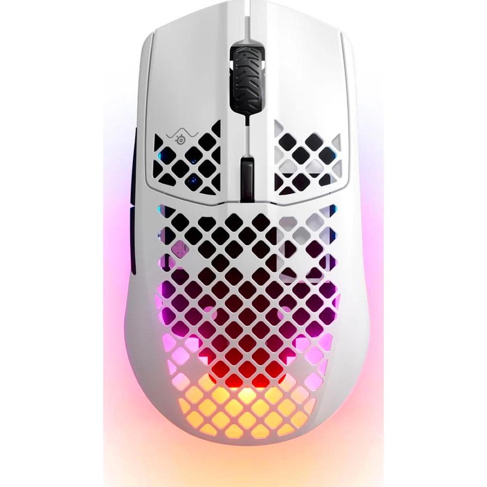 Aerox 3 Wireless Snow 2022 SteelSeries