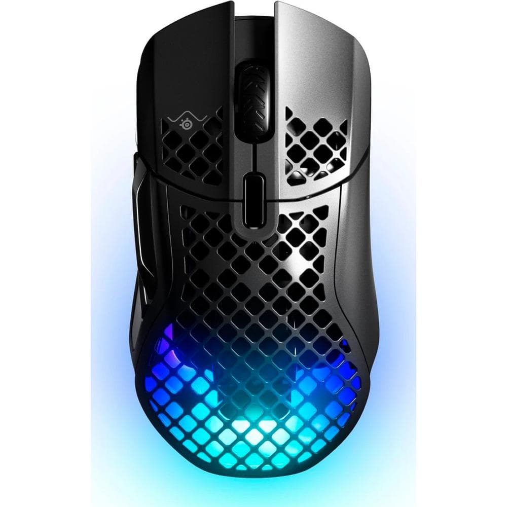 Aerox 5 Wireless SteelSeries