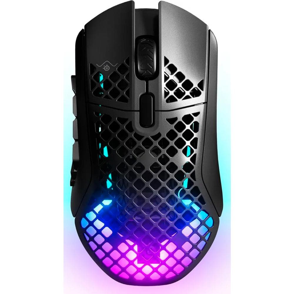 Aerox 9 Wireless SteelSeries