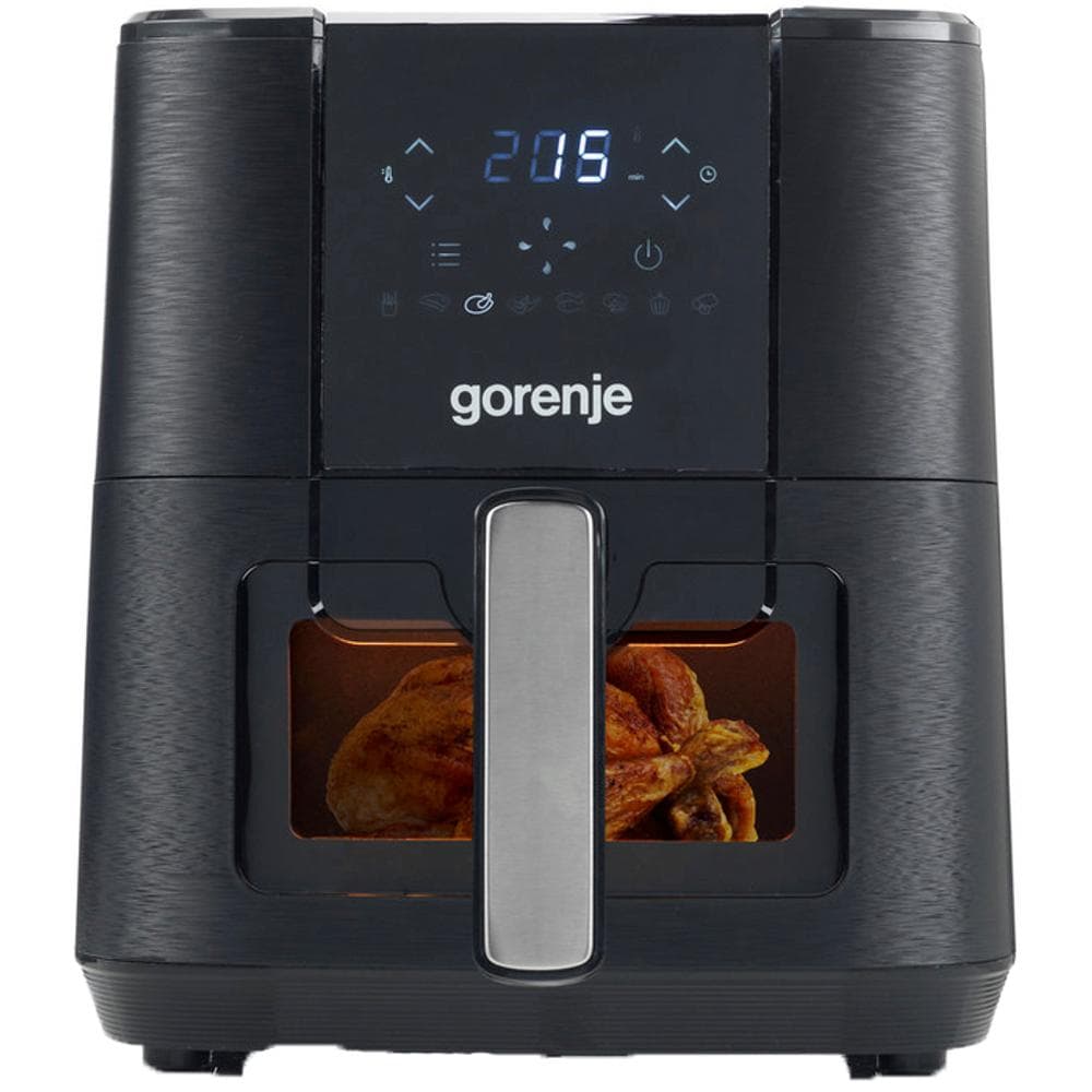 AF1350DWB Teplovzdušná fritéza GORENJE