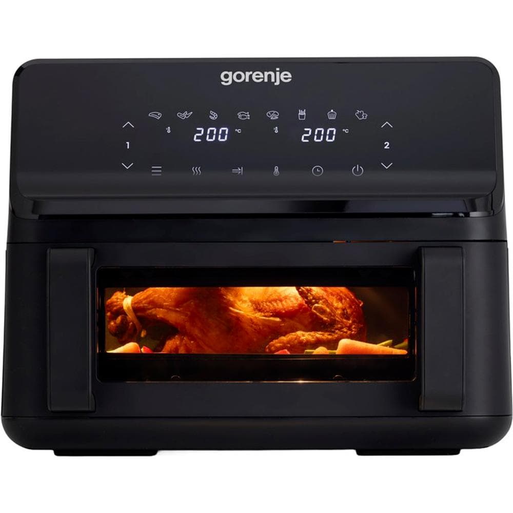 AF2700BP Teplovzdušná fritéza GORENJE