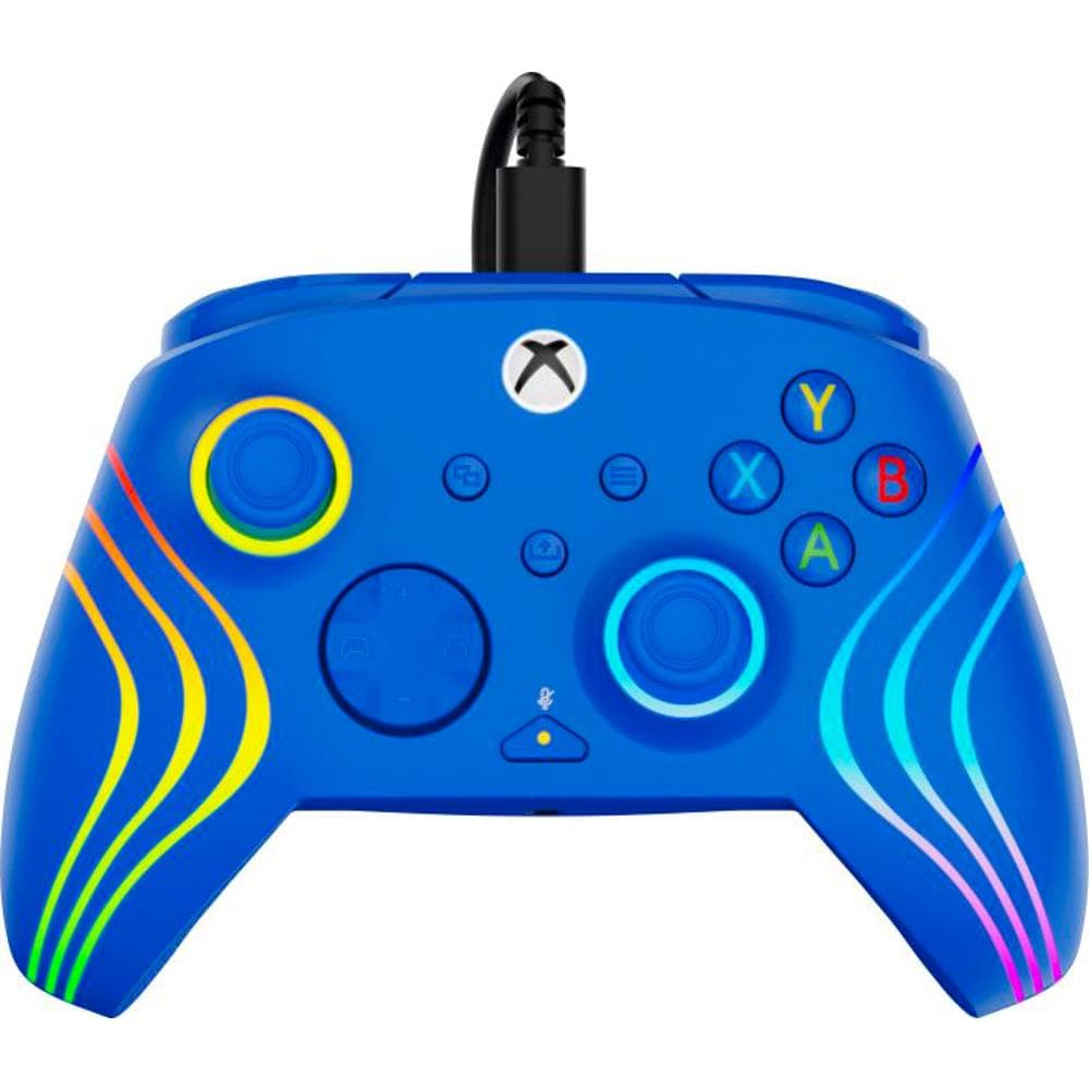 Afterglow Wave XBOX Series X/S/One/PC BL