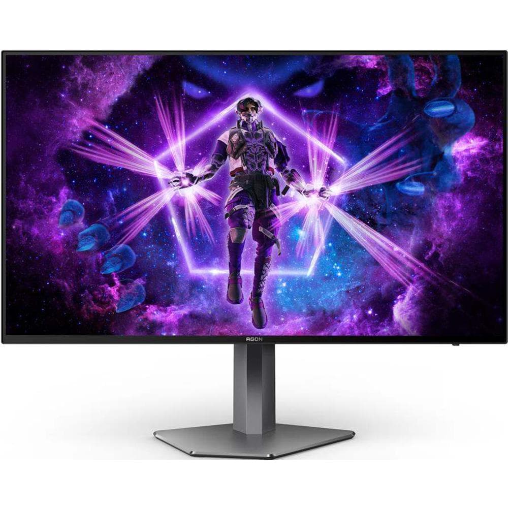 AG276QZD 26,5 OLED LCD WLED AOC