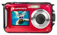 AGFAPHOTO Realishot WP8000 Red