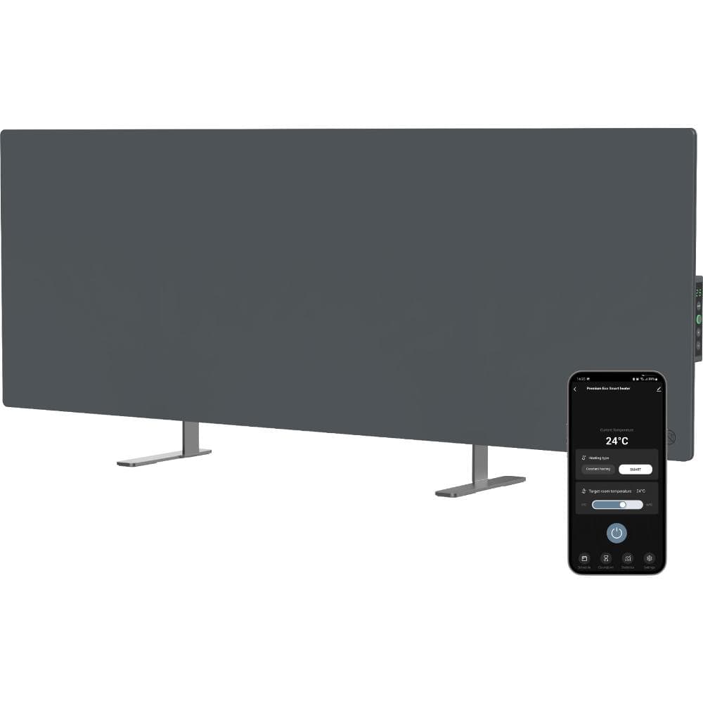 AGH0005S Eko smart ohrievač AENO