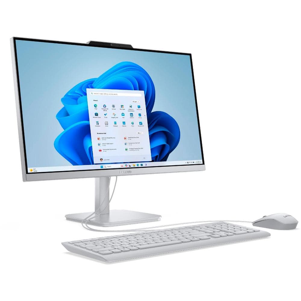 AIO 23,8 i3-N305 16/512GB W11H LENOVO
