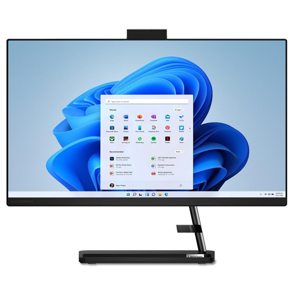 AIO3 24IAP7 23,8 g8505 8/512 W11H LENOVO