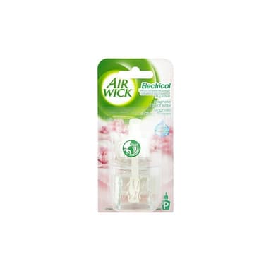 Air Wick elektr. n. náplň 19ml Magnolia a čerešňa