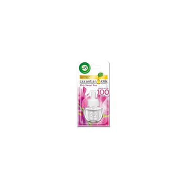 Air Wick elektr. n. náplň 19ml Pink sweet pea